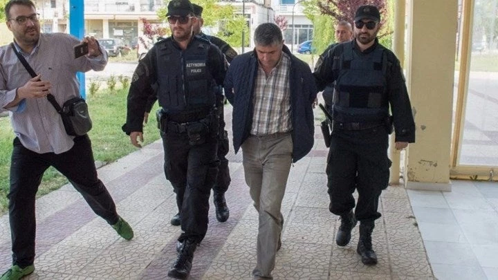 «Μου συμπεριφέρθηκαν καλά οι Έλληνες» δήλωσε ο Τούρκος – Επέστρεψε σήμερα στην Αδριανούπολη